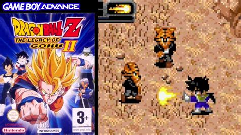 dbz gba|dbz gba fighting game.